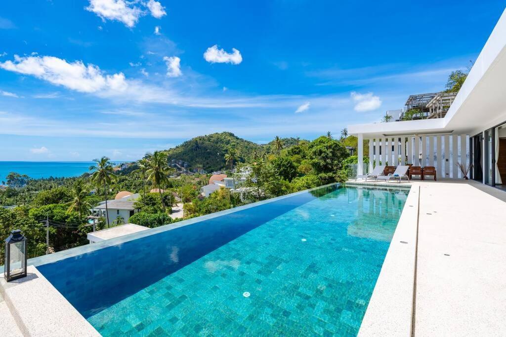 15% Off ! Brand New Near Amphoe Koksamui