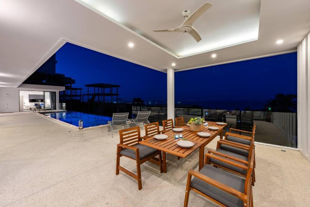 Villa 15% Off ! Brand New Near