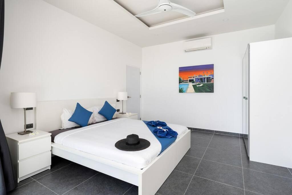 15% Off ! Brand New Near Villa Amphoe Koksamui