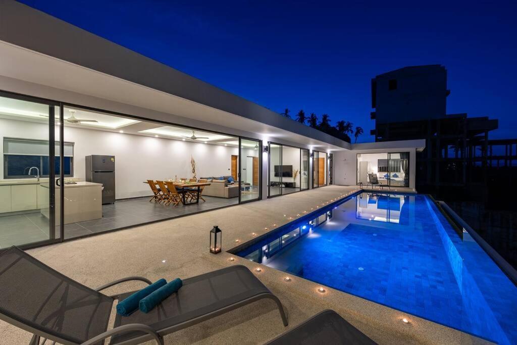 15% Off ! Brand New Near * Amphoe Koksamui