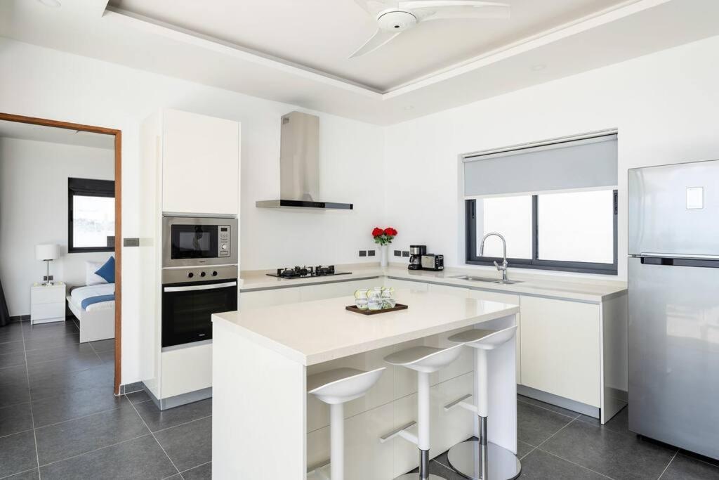 15% Off ! Brand New Near Amphoe Koksamui