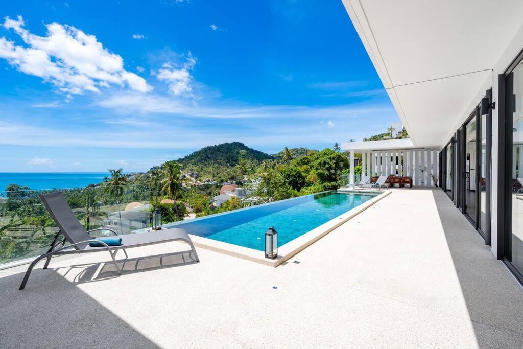 Villa 15% Off ! Brand New Near *