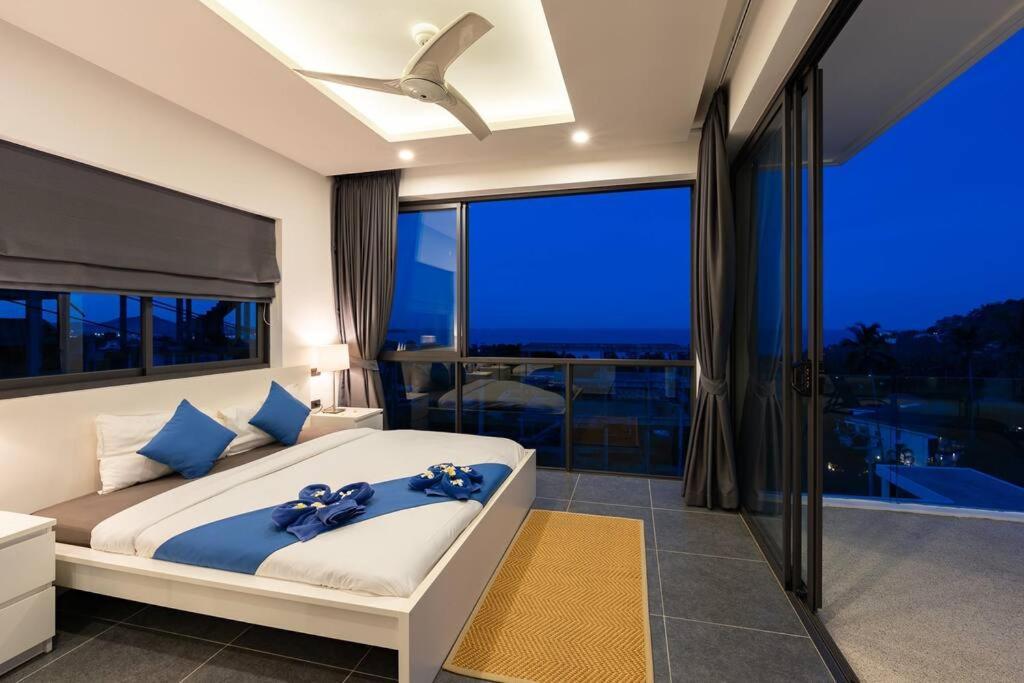 15% Off ! Brand New Near * Amphoe Koksamui