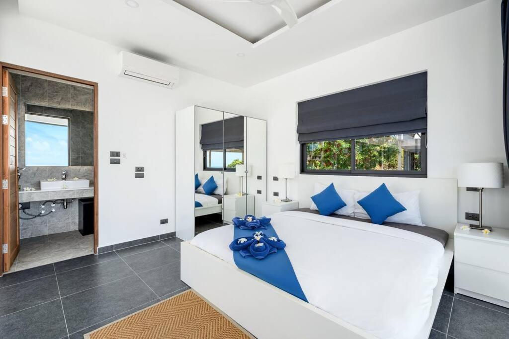 15% Off ! Brand New Near * Amphoe Koksamui