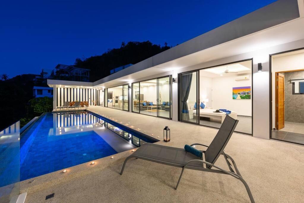 Villa 15% Off ! Brand New Near