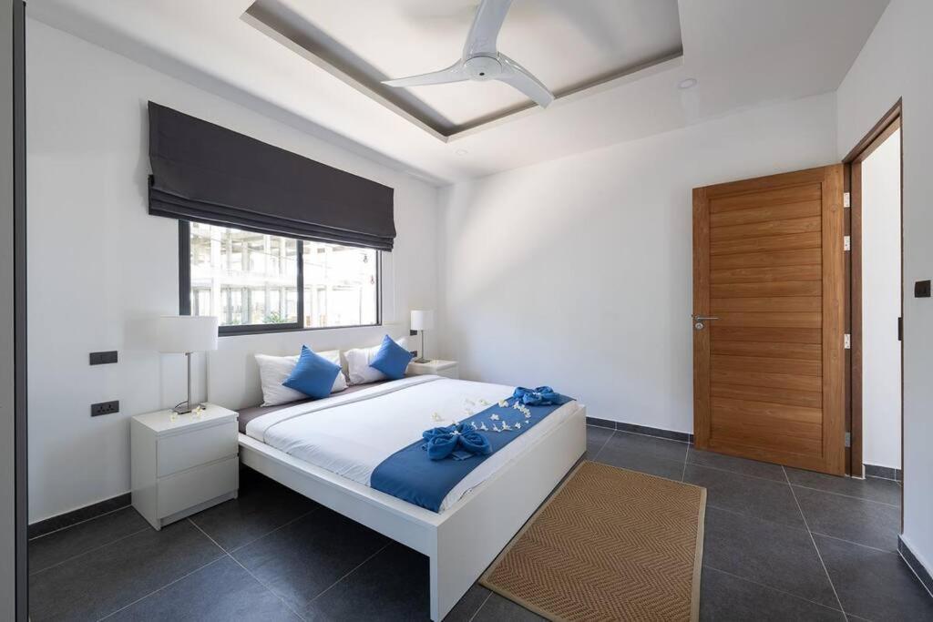 Villa 15% Off ! Brand New Near Amphoe Koksamui