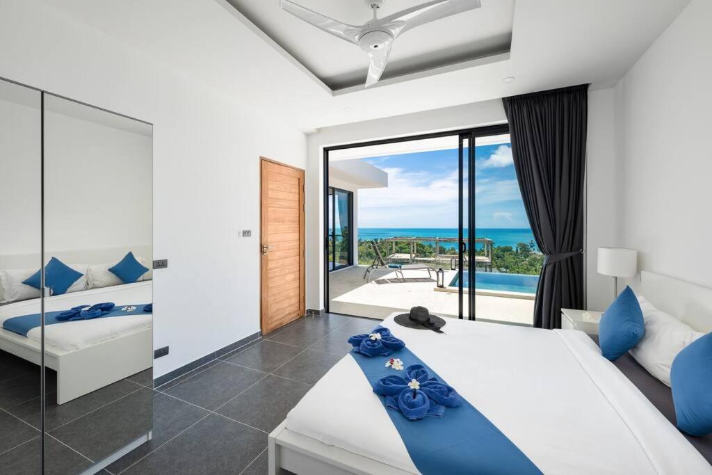 15% Off ! Brand New Near Villa Amphoe Koksamui