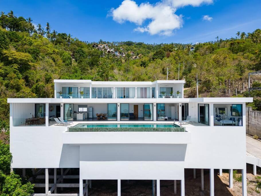 15% Off ! Brand New Near Amphoe Koksamui