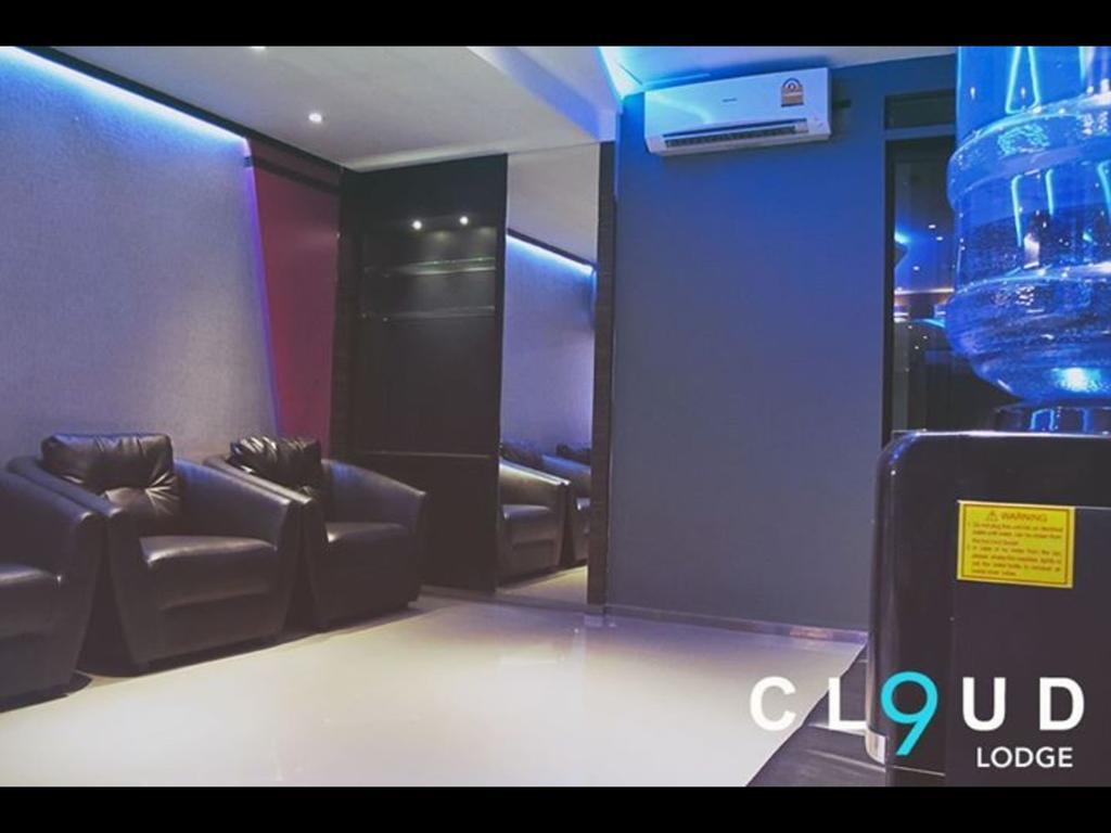Casa de hóspedes Cloud 9 Banguecoque