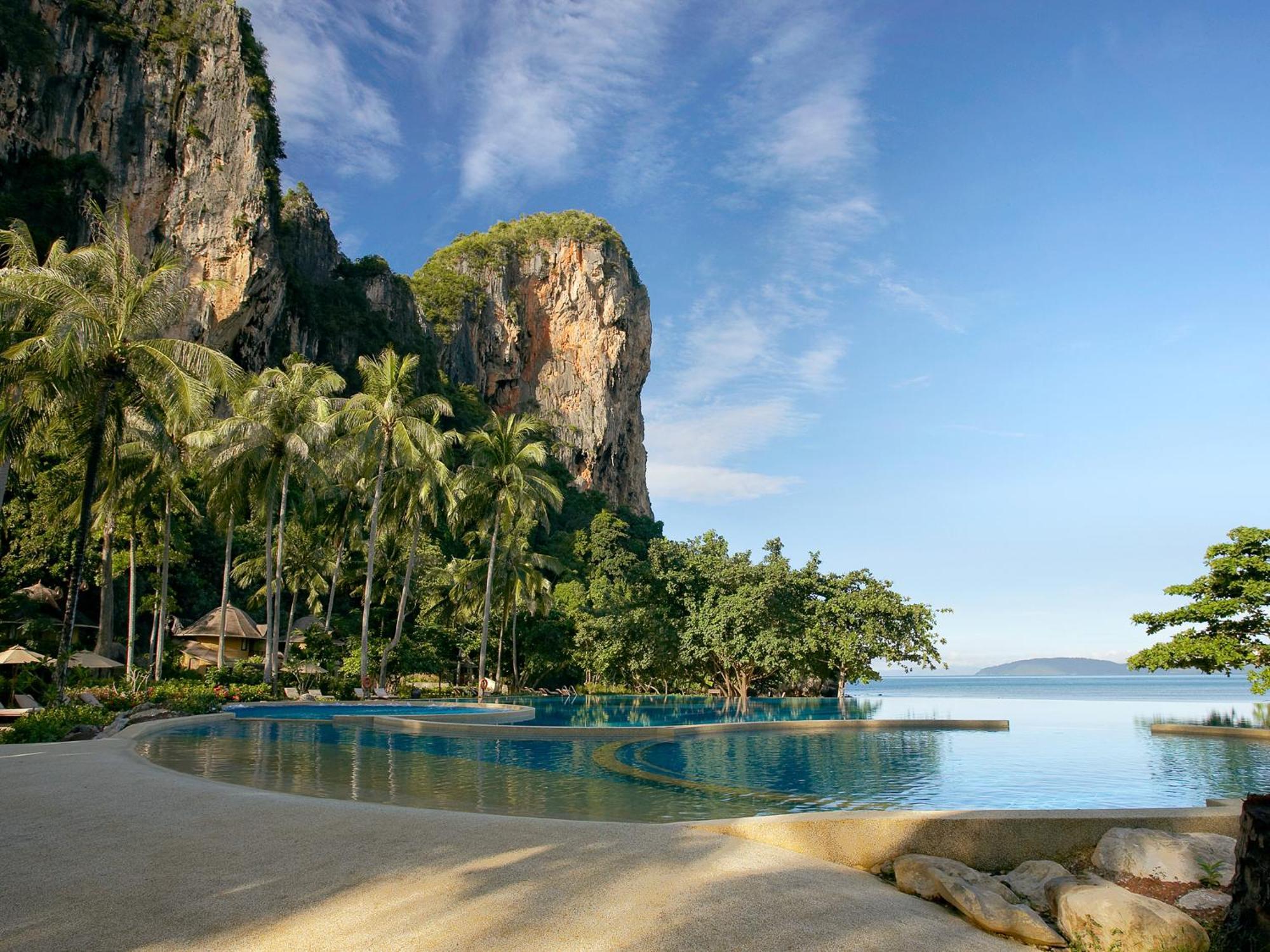 Resort Rayavadee