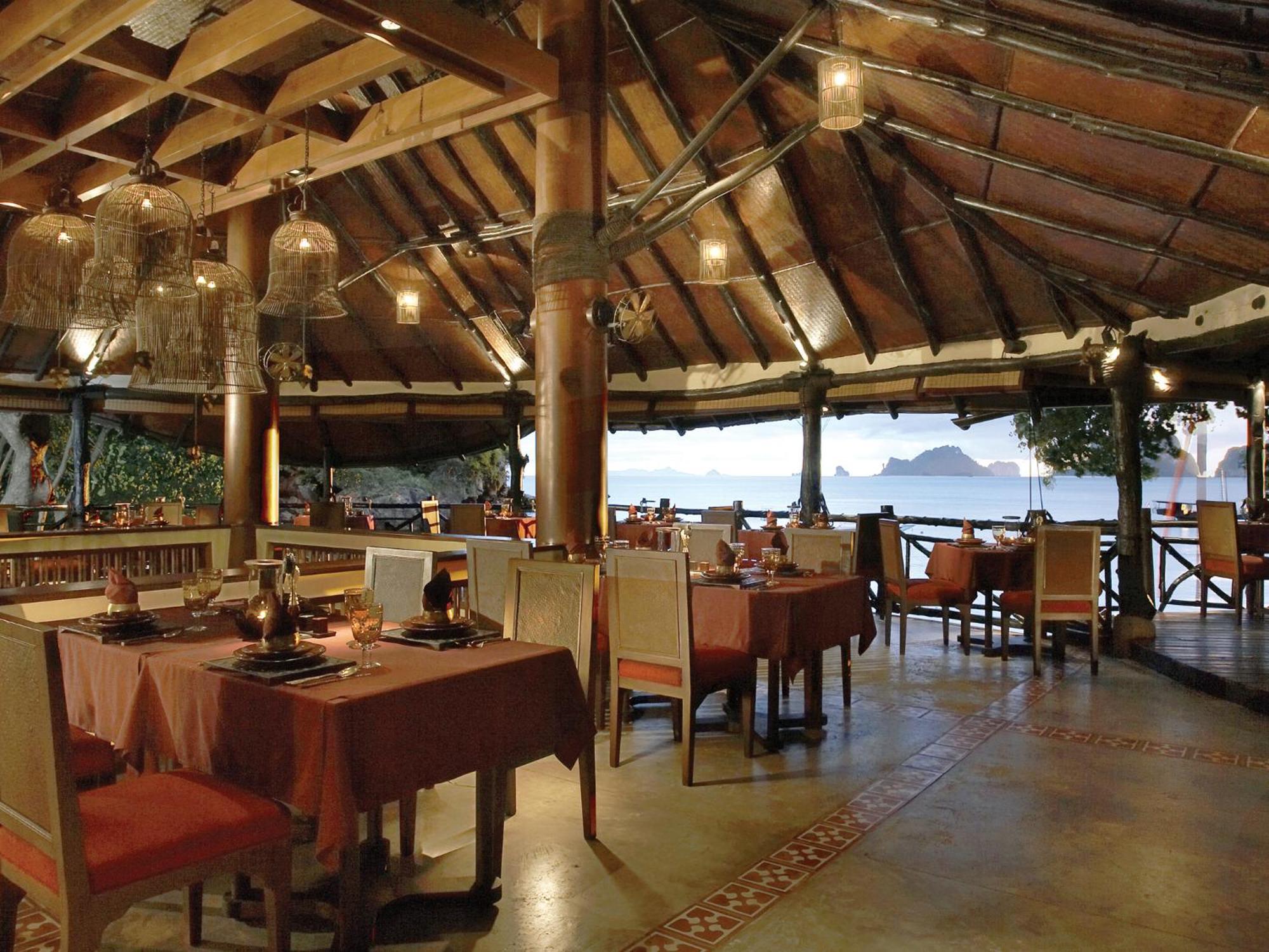 Rayavadee 5* Railay Beach