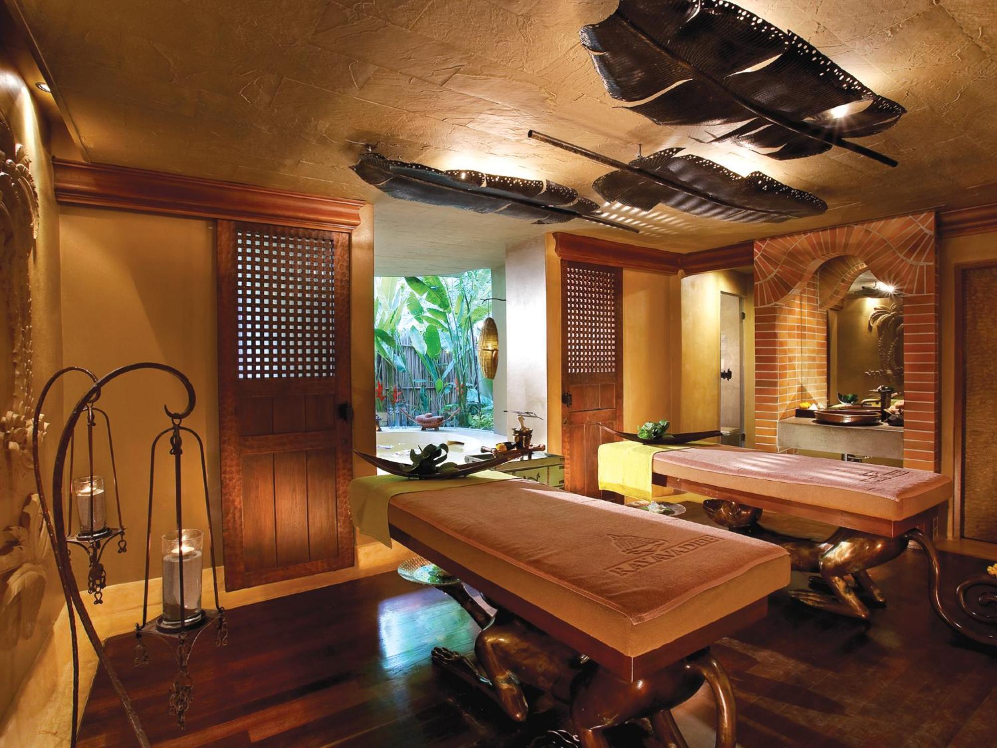 Rayavadee Resort