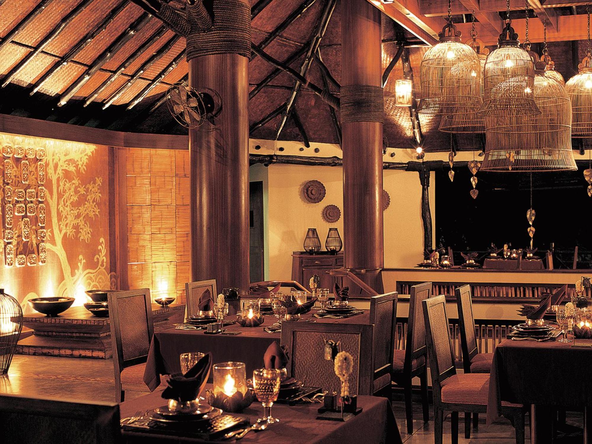 Resort Rayavadee 5*
