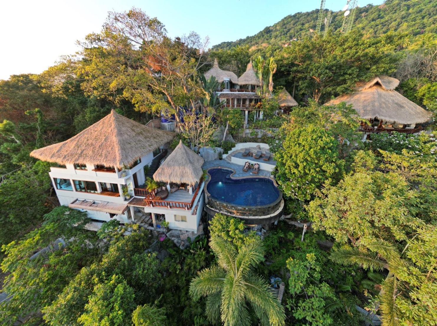 Kohtao Heritage Hideaway 4*