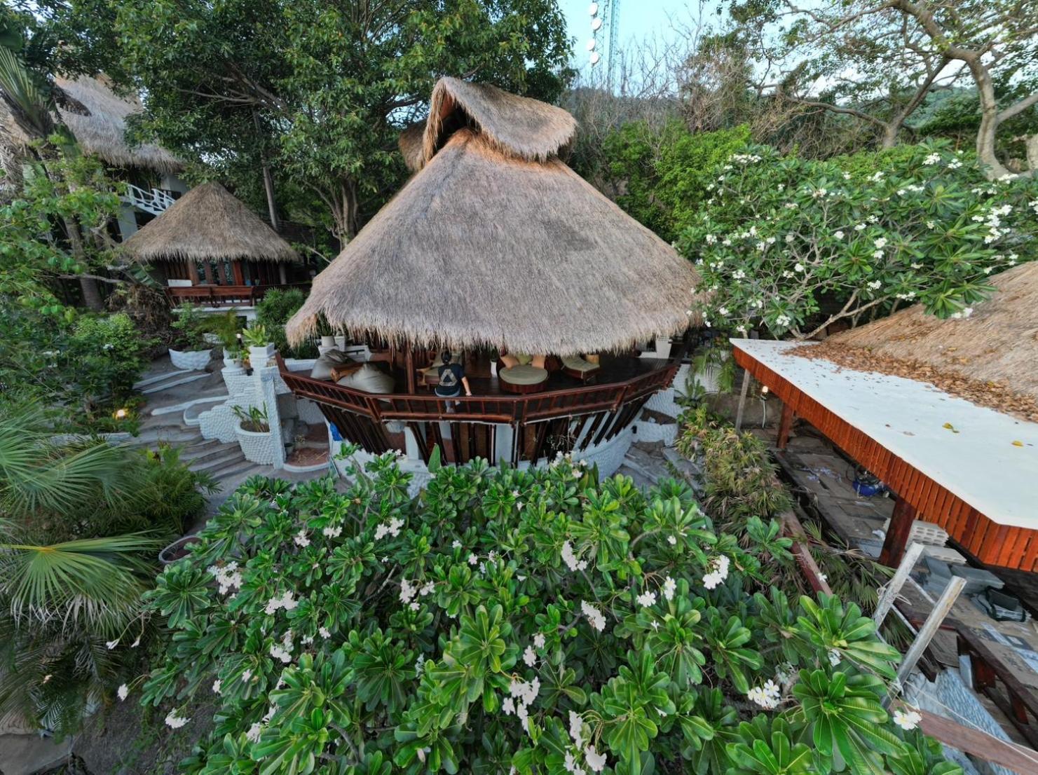 Kohtao Heritage Hideaway Resort 4*