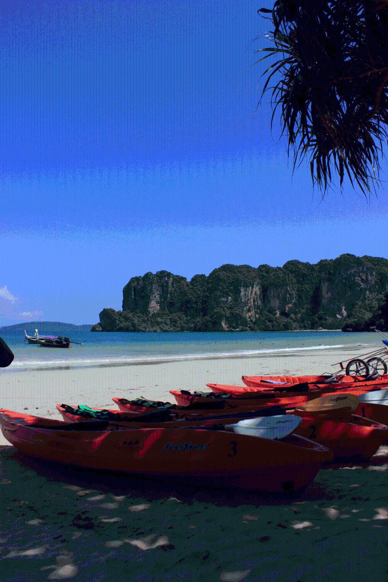 Village 4* Railay Beach