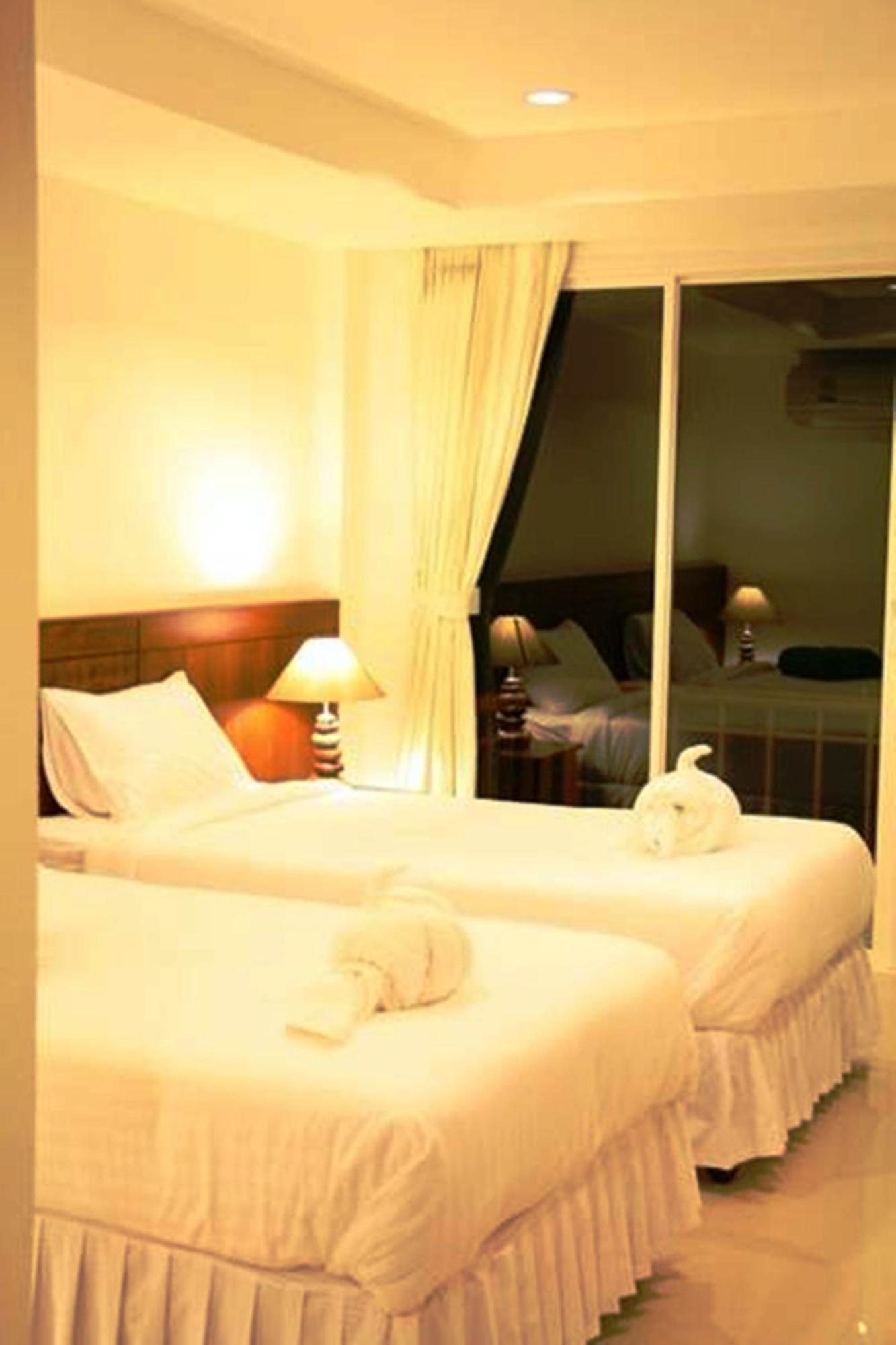 Hotel Kirati