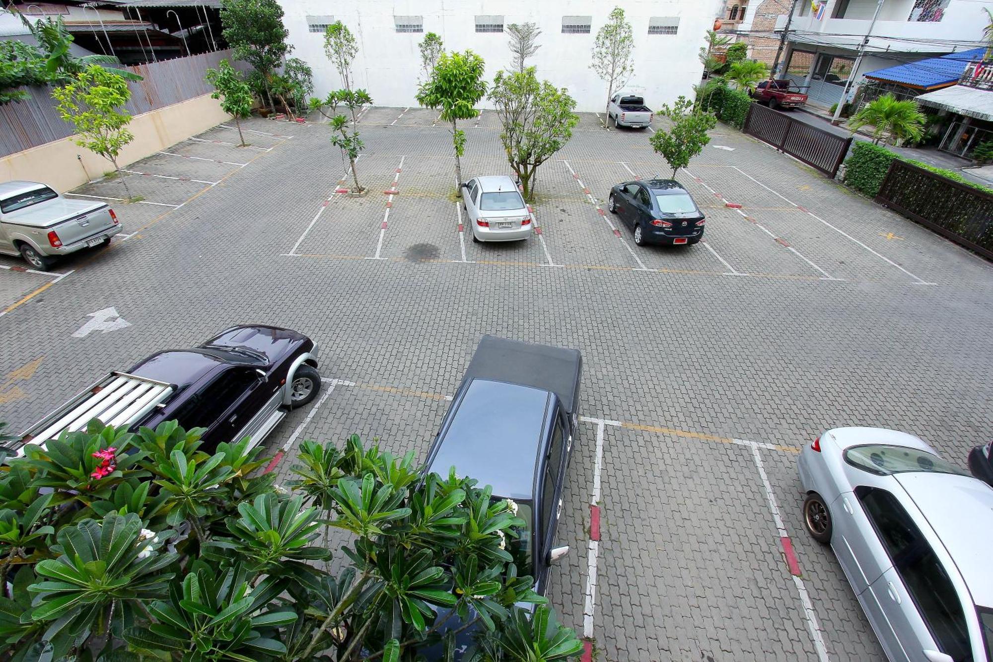 Hotel Hi Season Hat Yai
