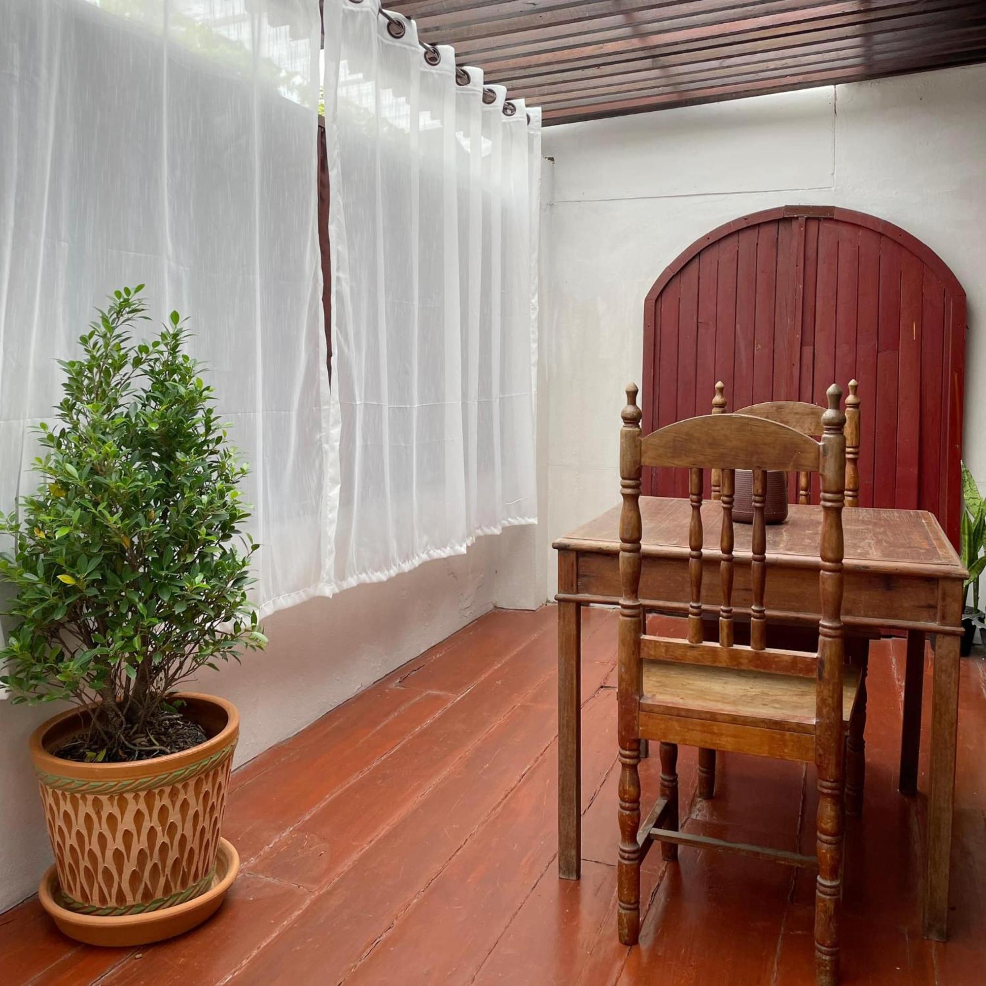 Seven Senses Guest house 4*