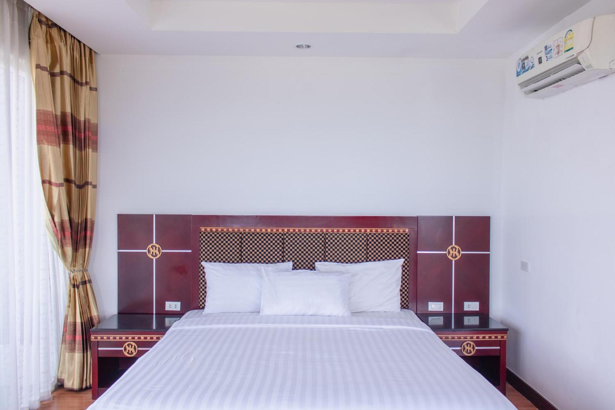 Hisotel Hotel