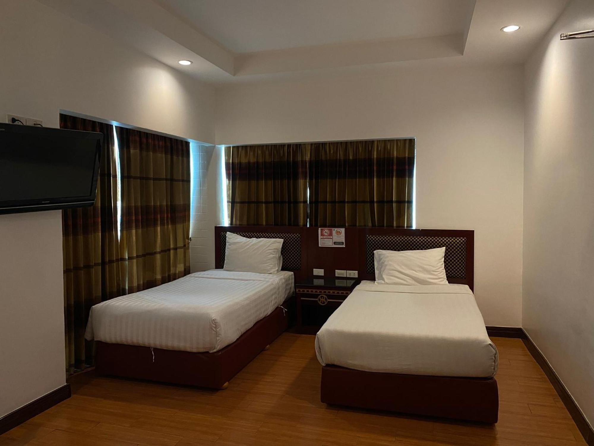 Hotel Hisotel