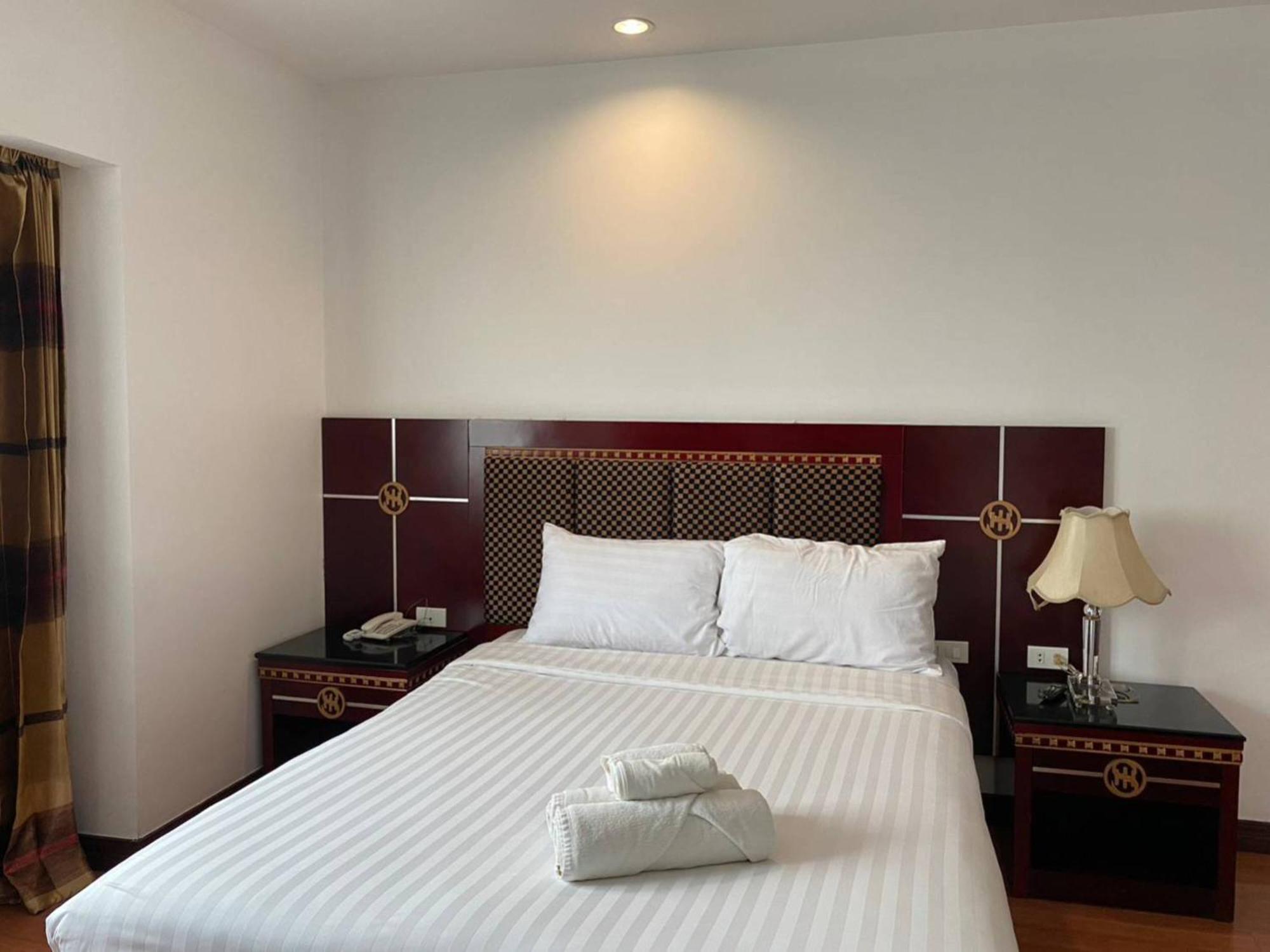 Hotel Hisotel 4*
