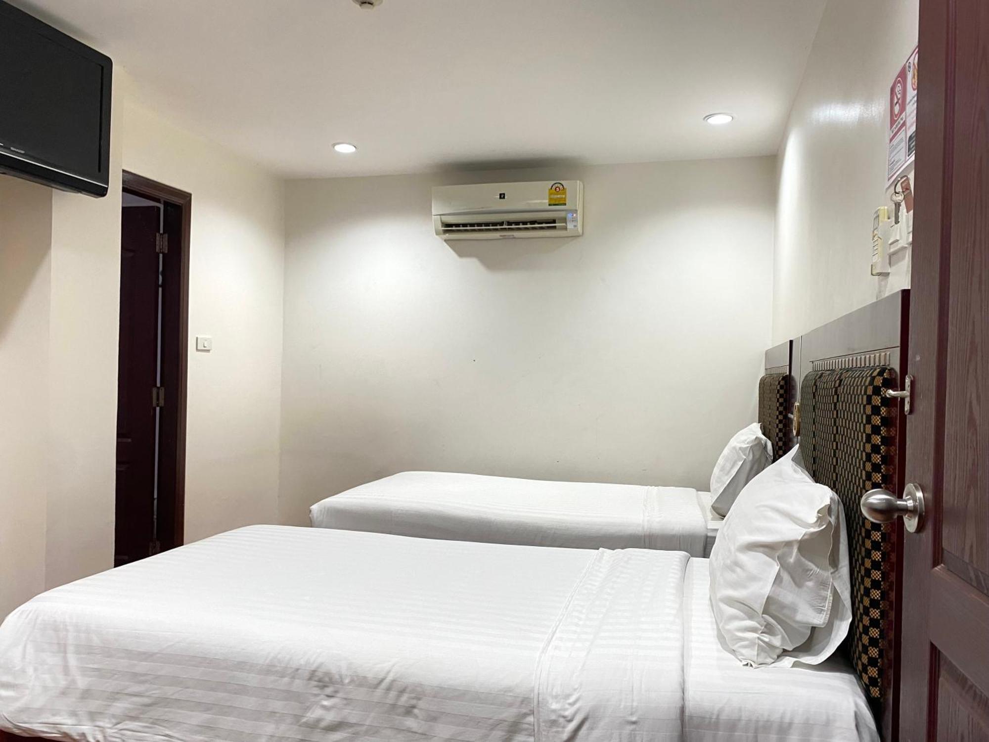 Hotel Hisotel