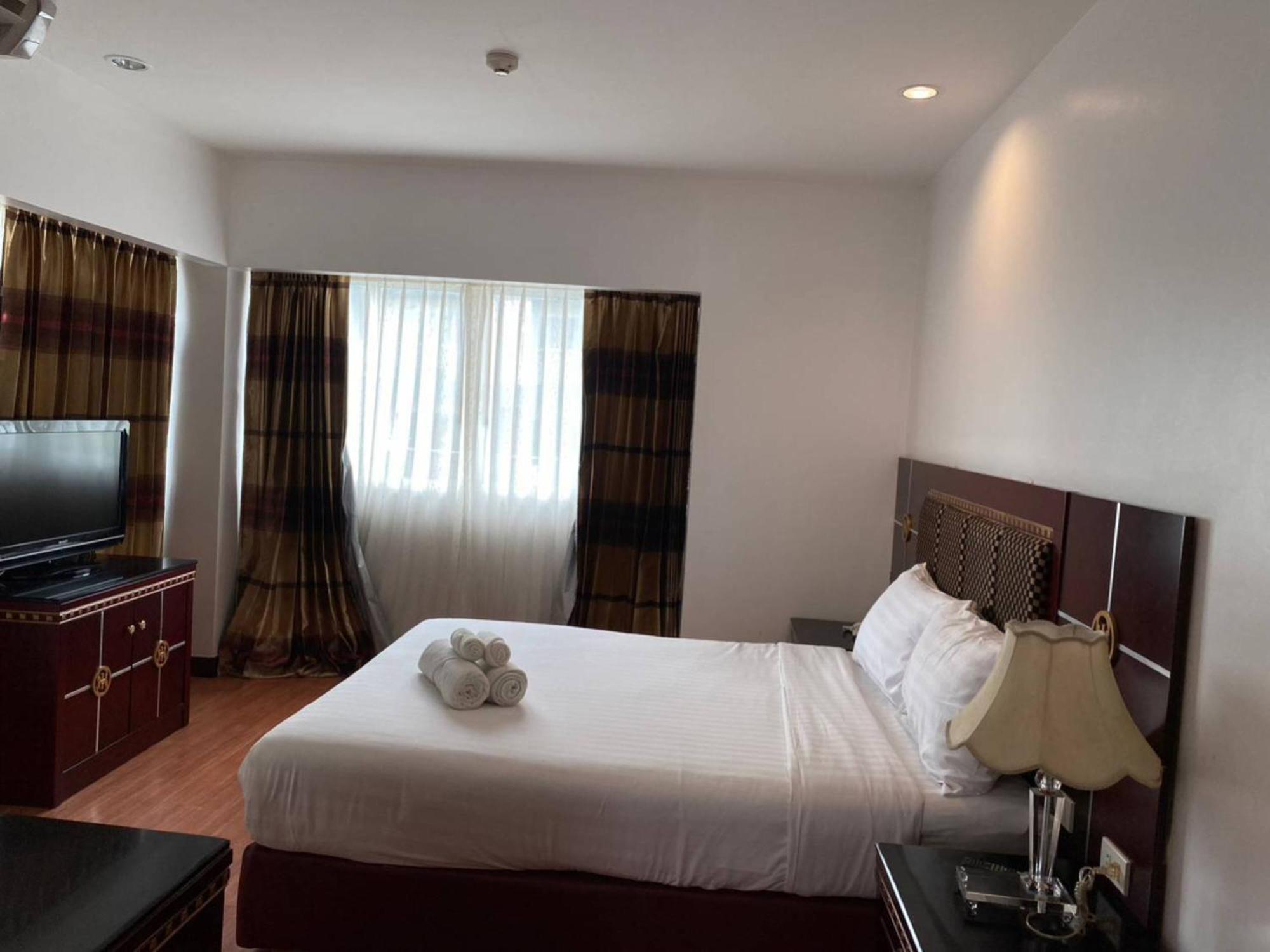 Hisotel Hotel