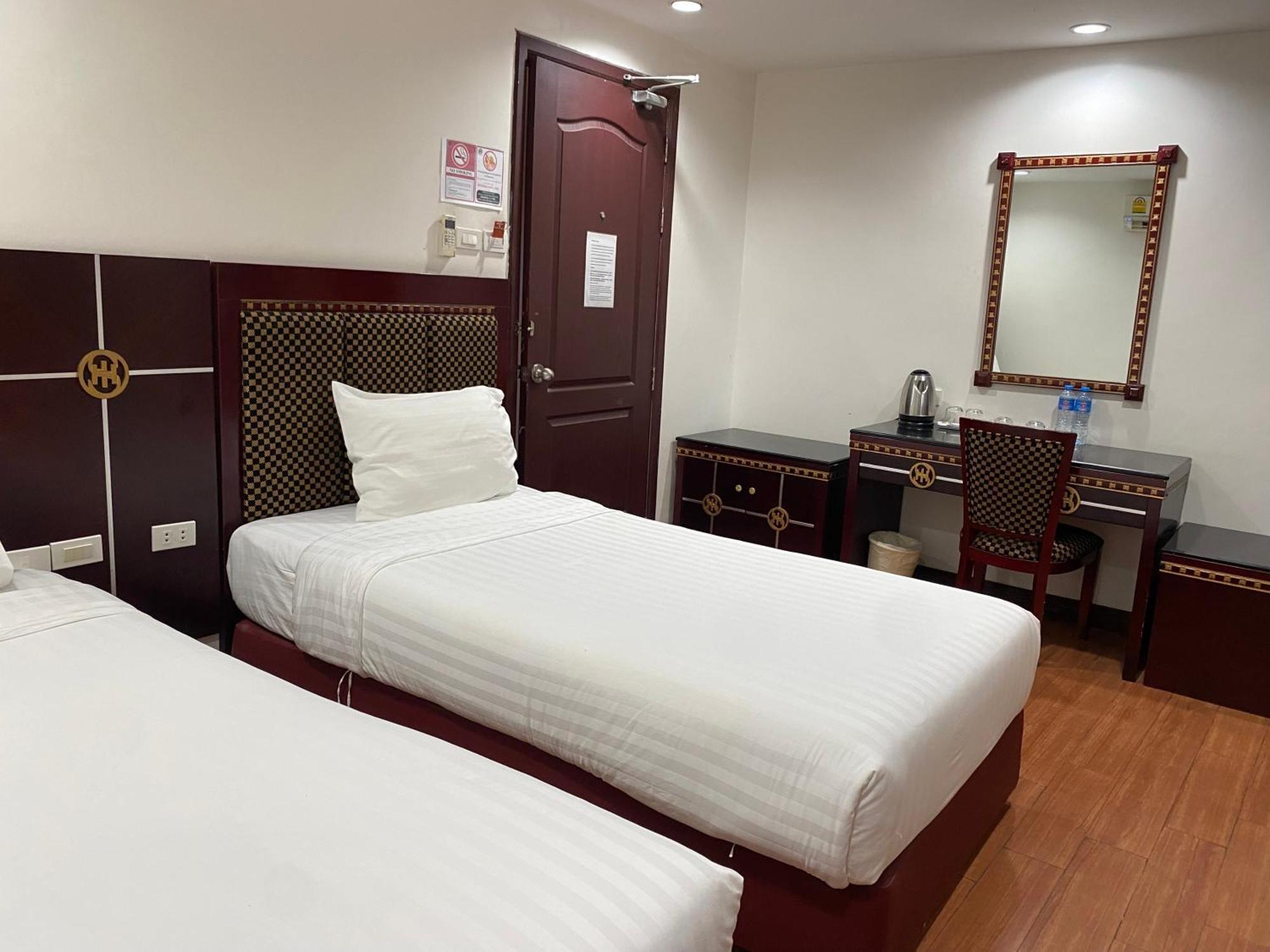 Hotel Hisotel