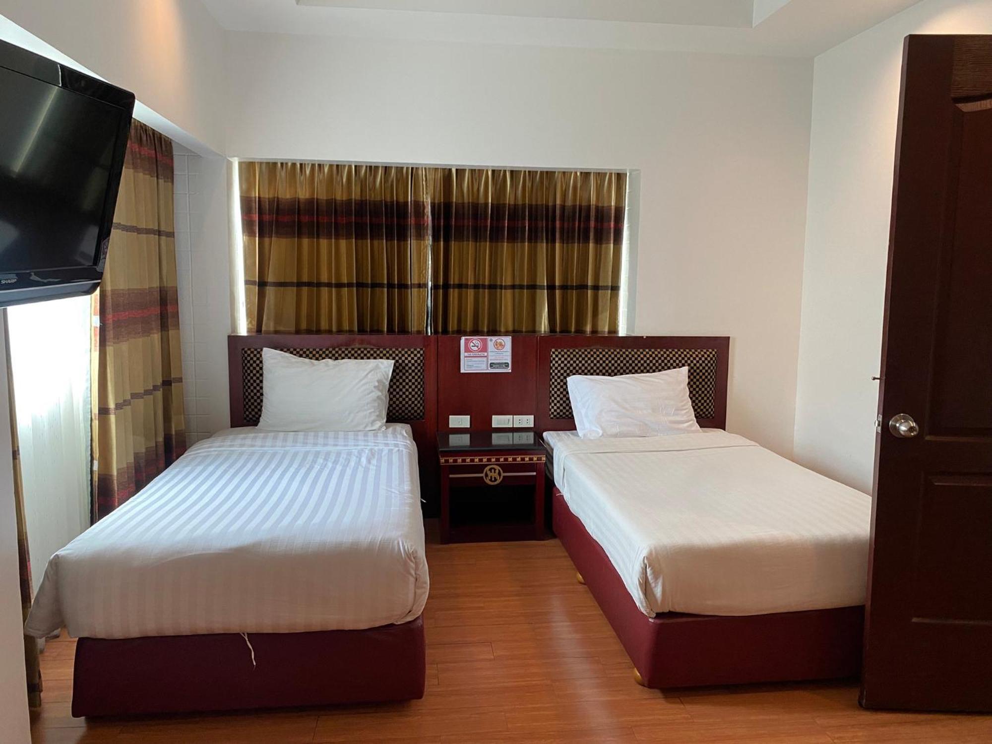 Hisotel Hotel