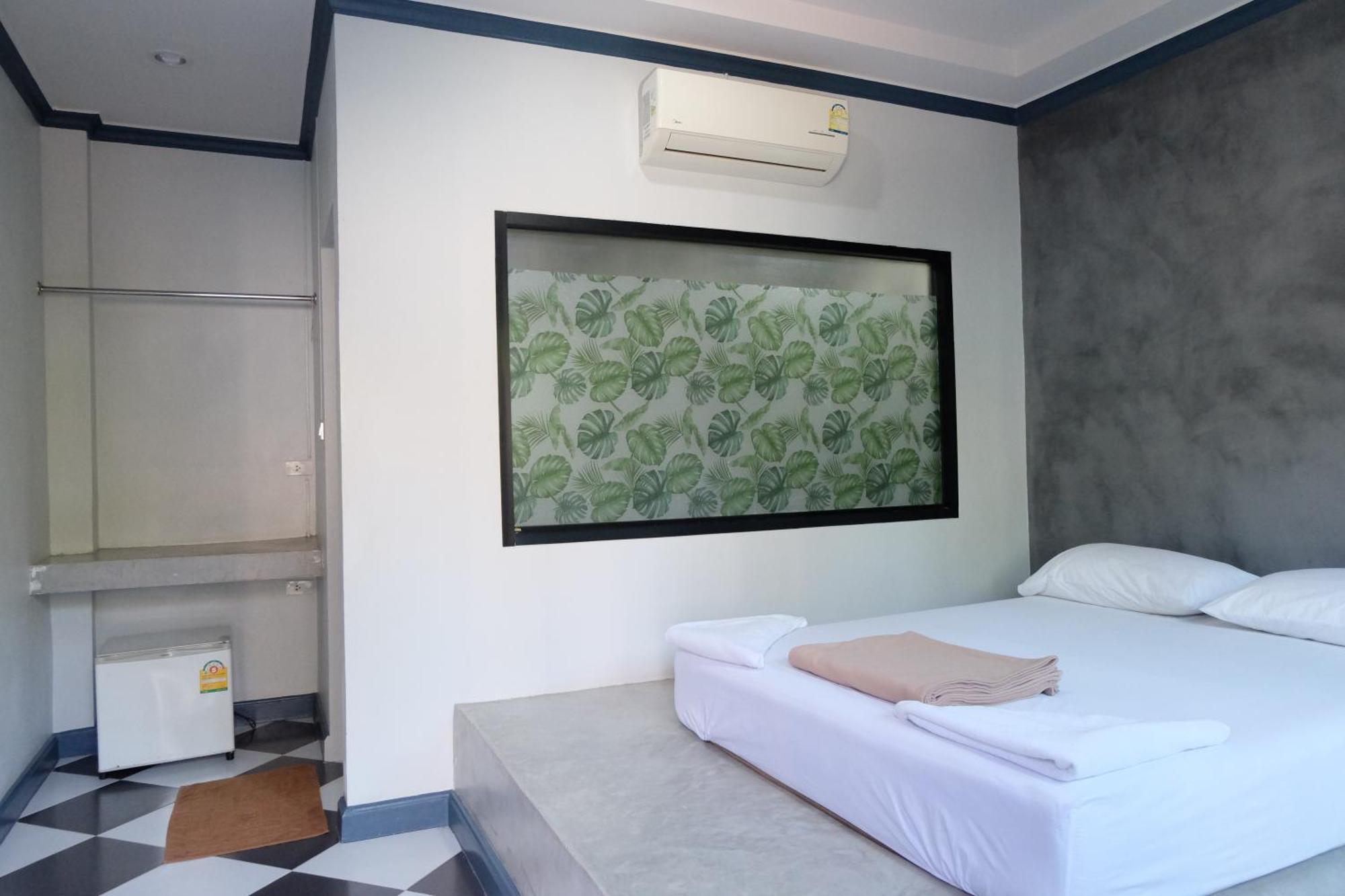 Resort Numjaan 2*