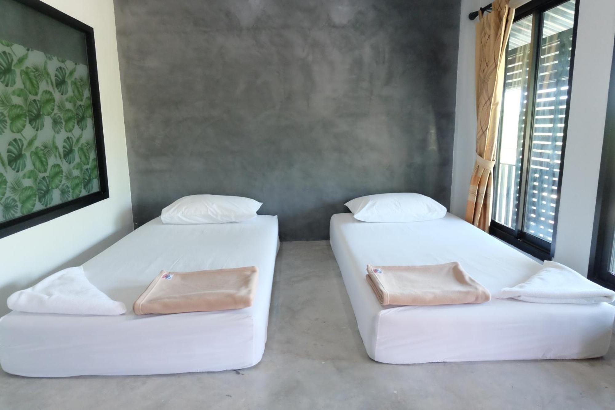 Numjaan Resort 2*