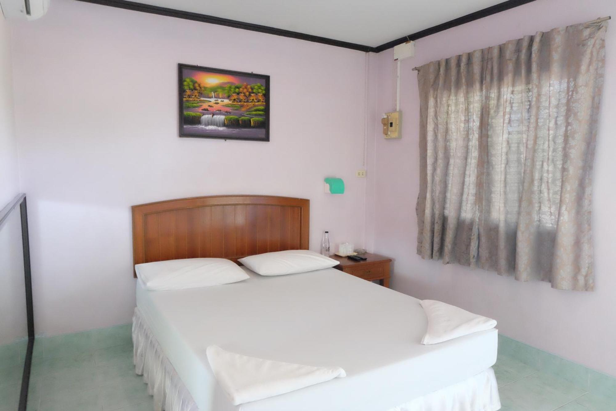 Resort Numjaan 2*