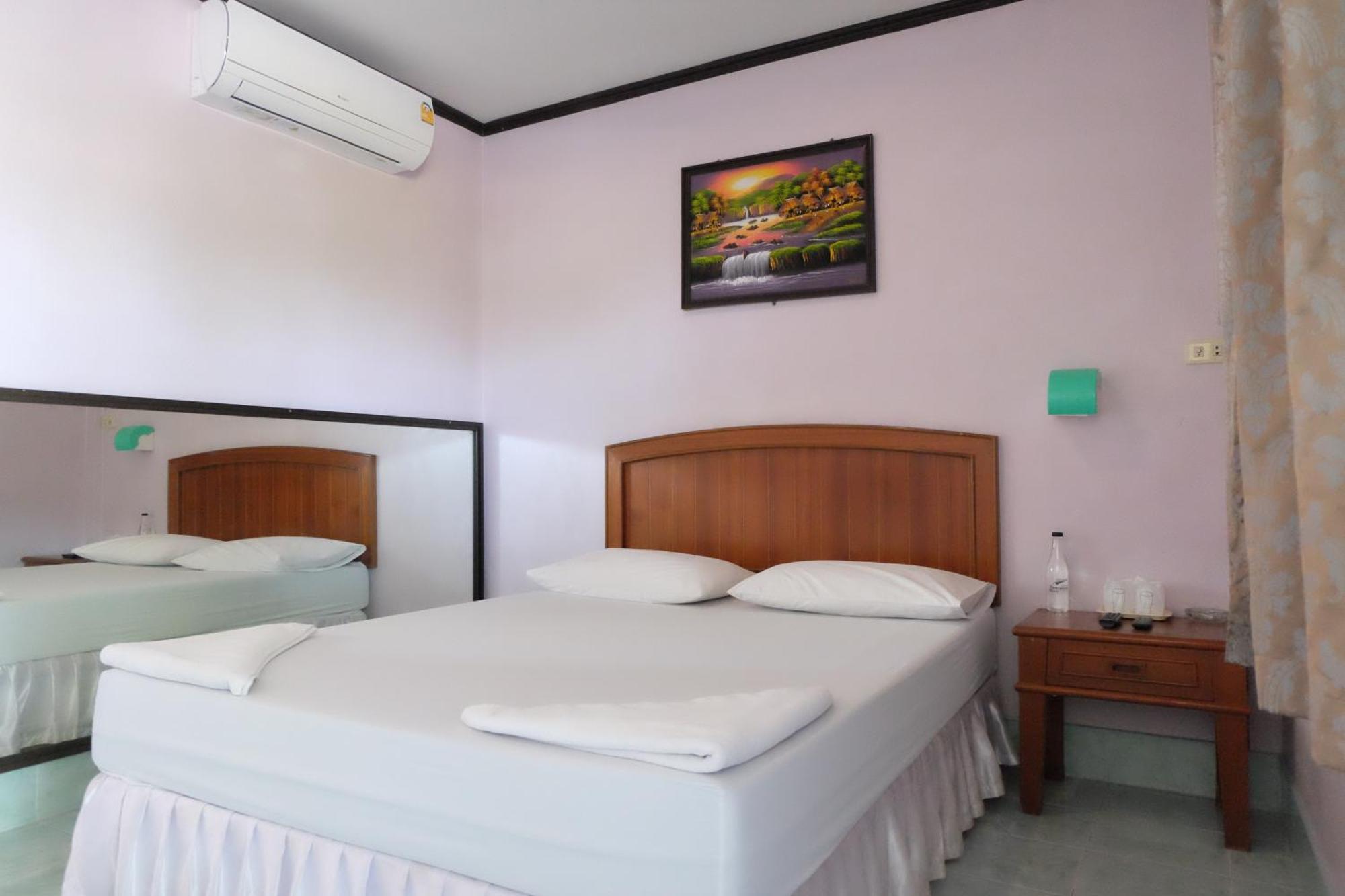Resort Numjaan Krabi