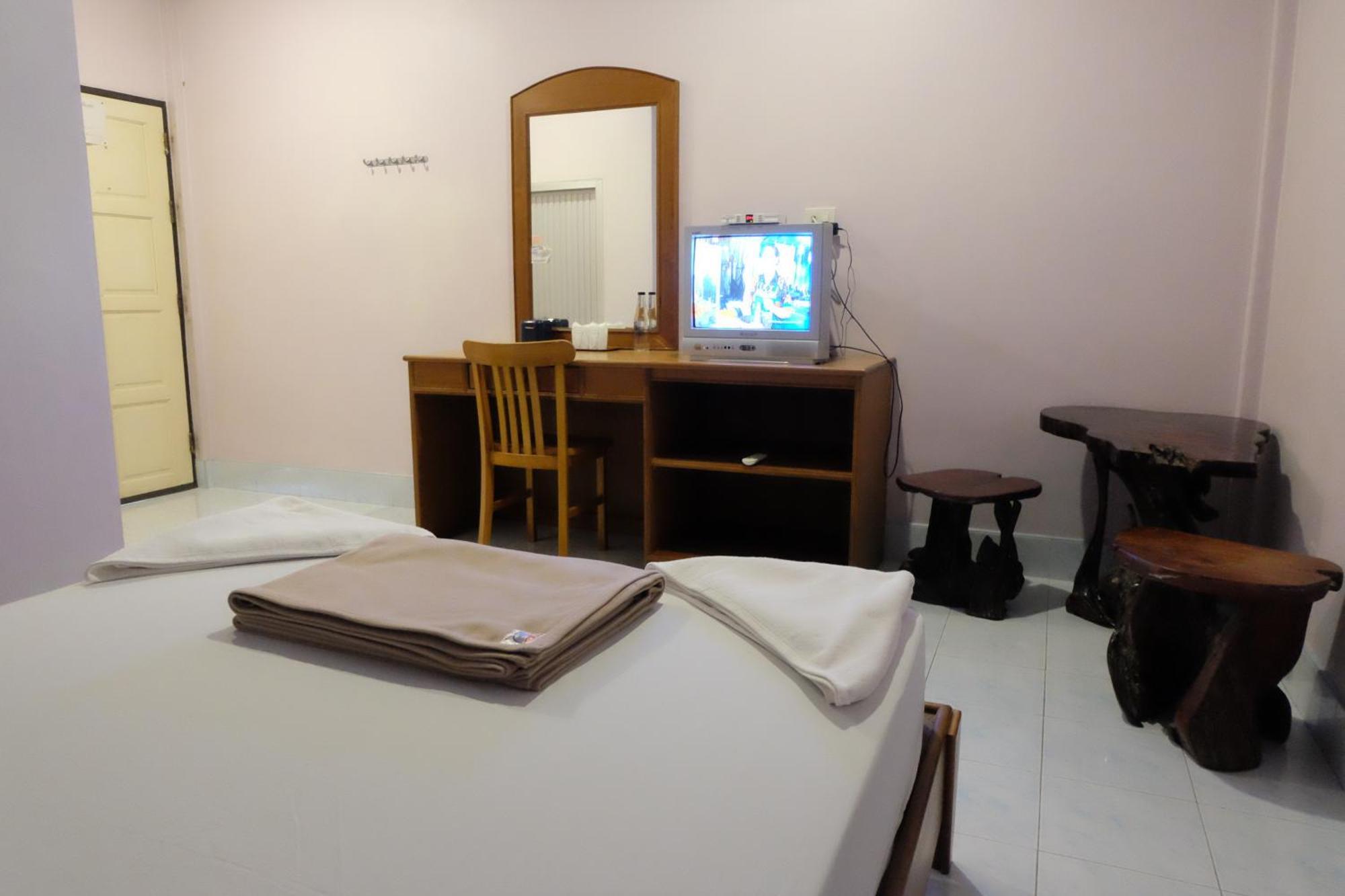 Resort Numjaan 2*