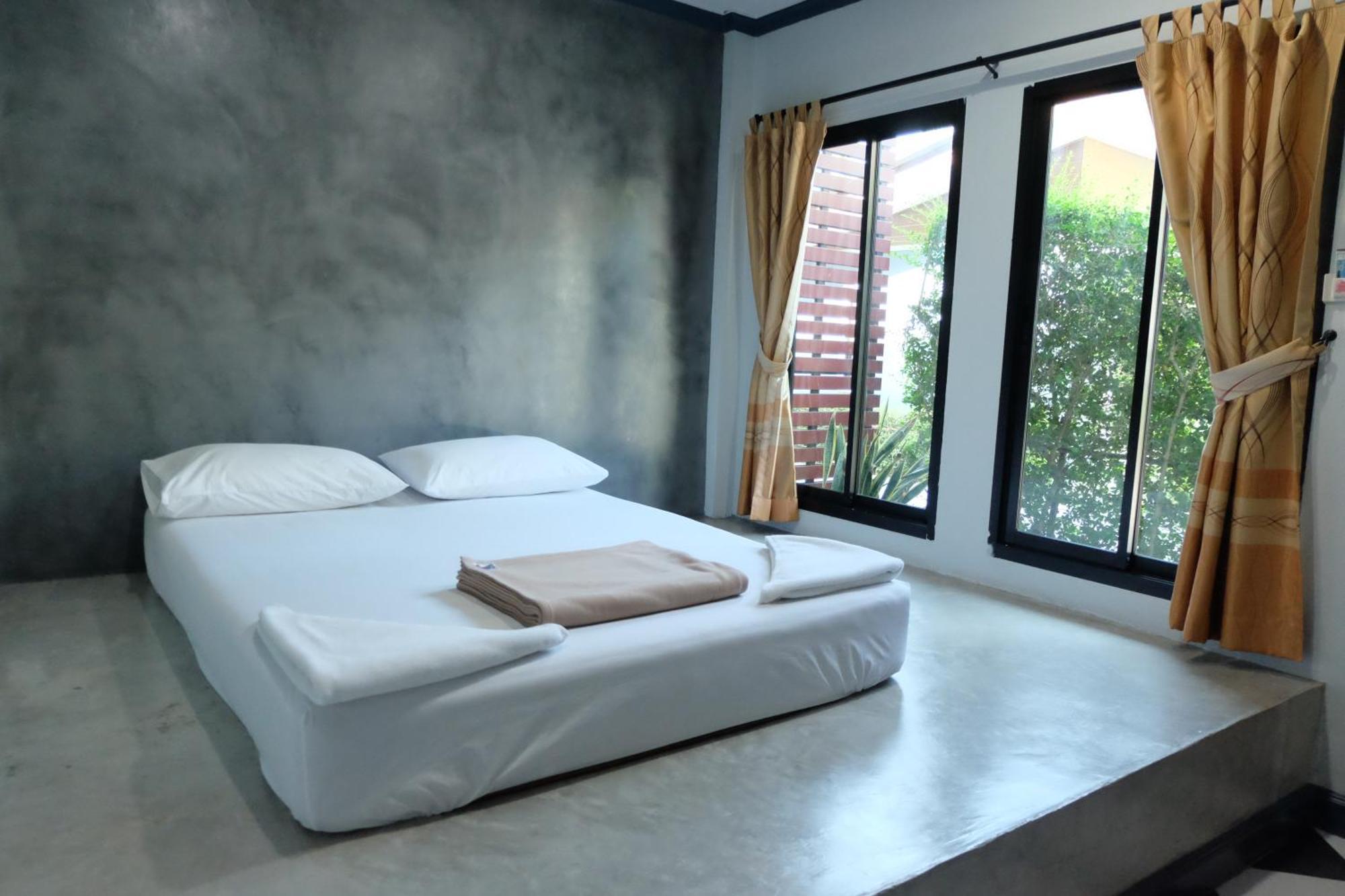Resort Numjaan