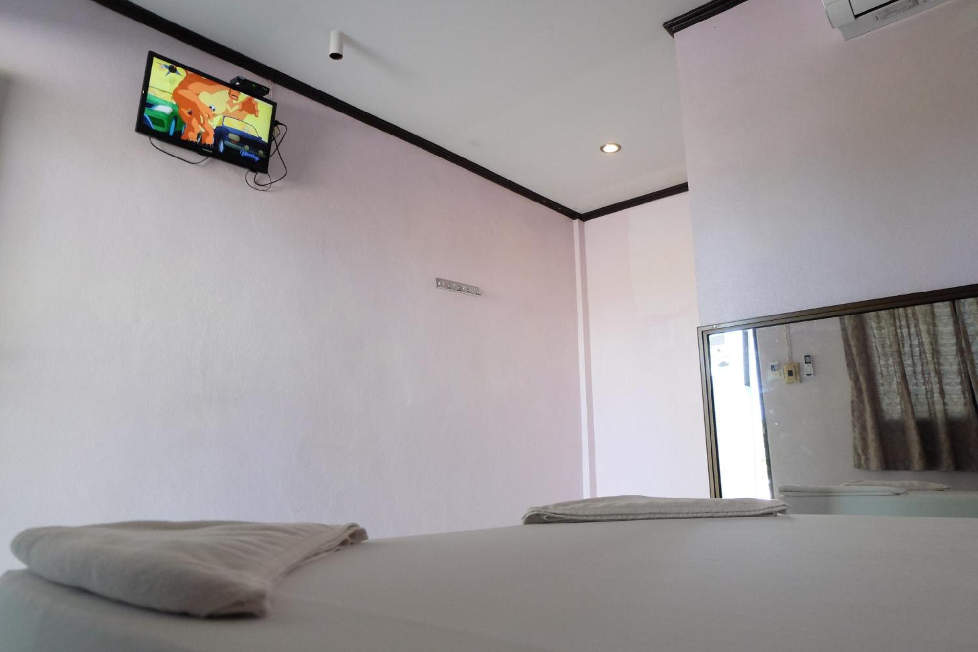 Resort Numjaan 2*