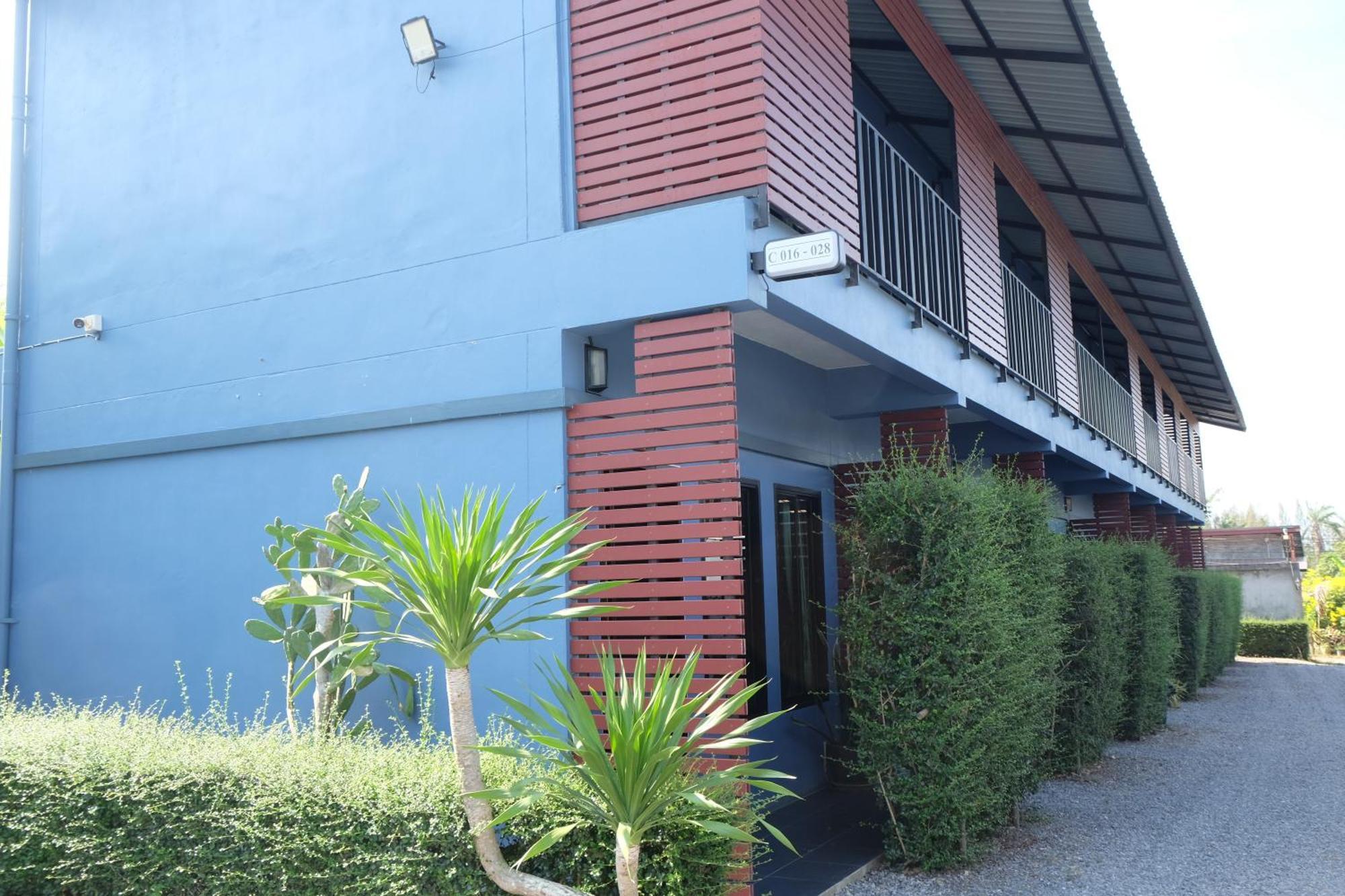 Resort Numjaan