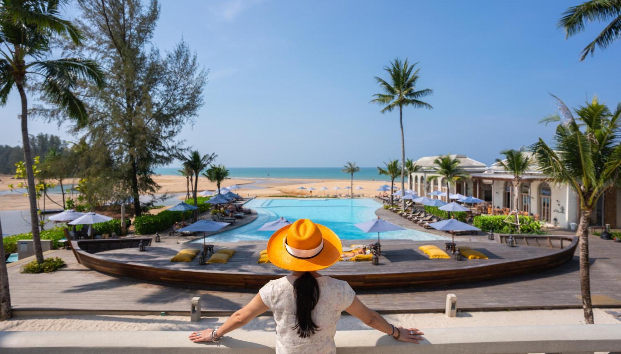 Devasom & Resort