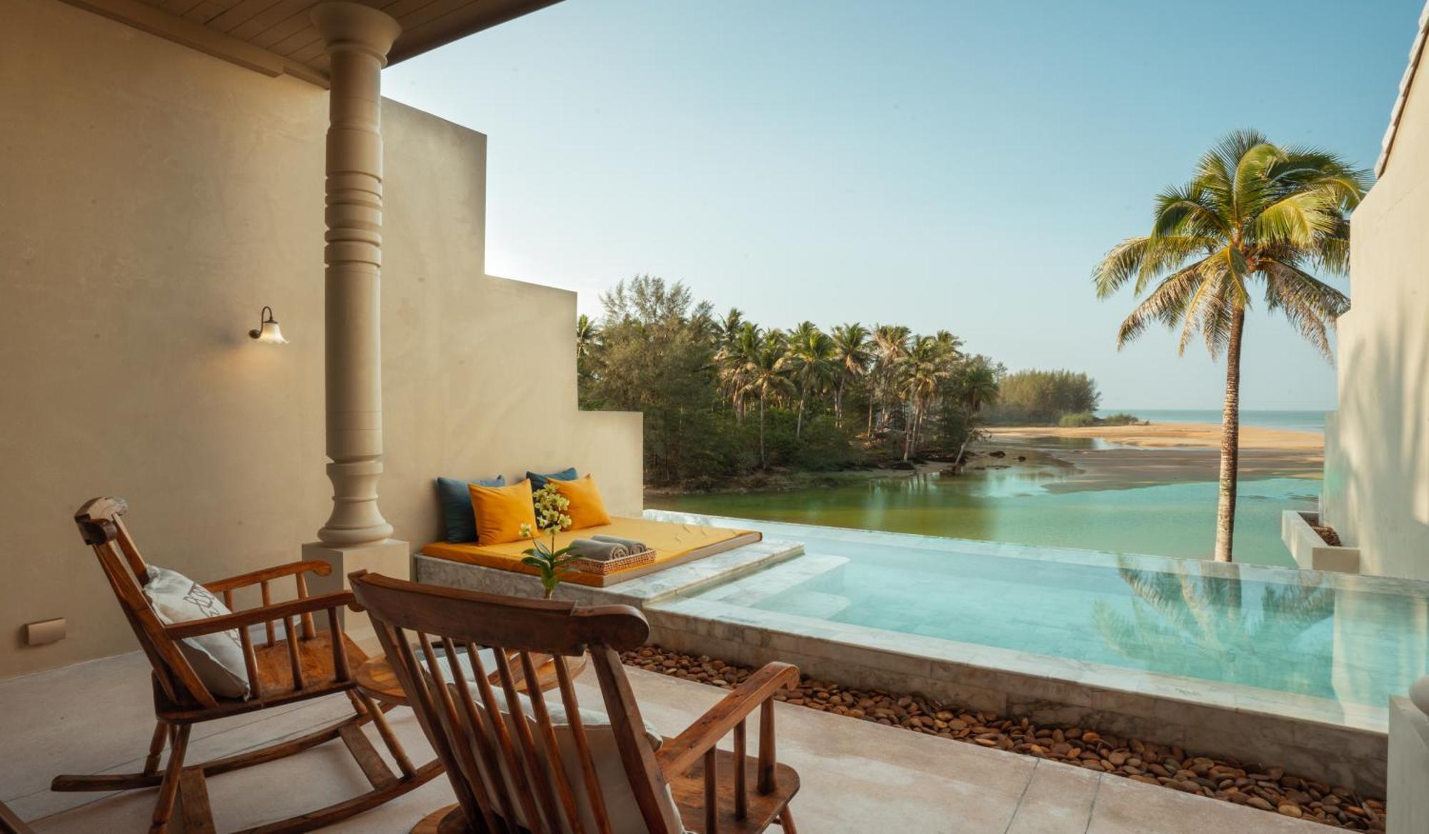 Devasom & Resort 5*