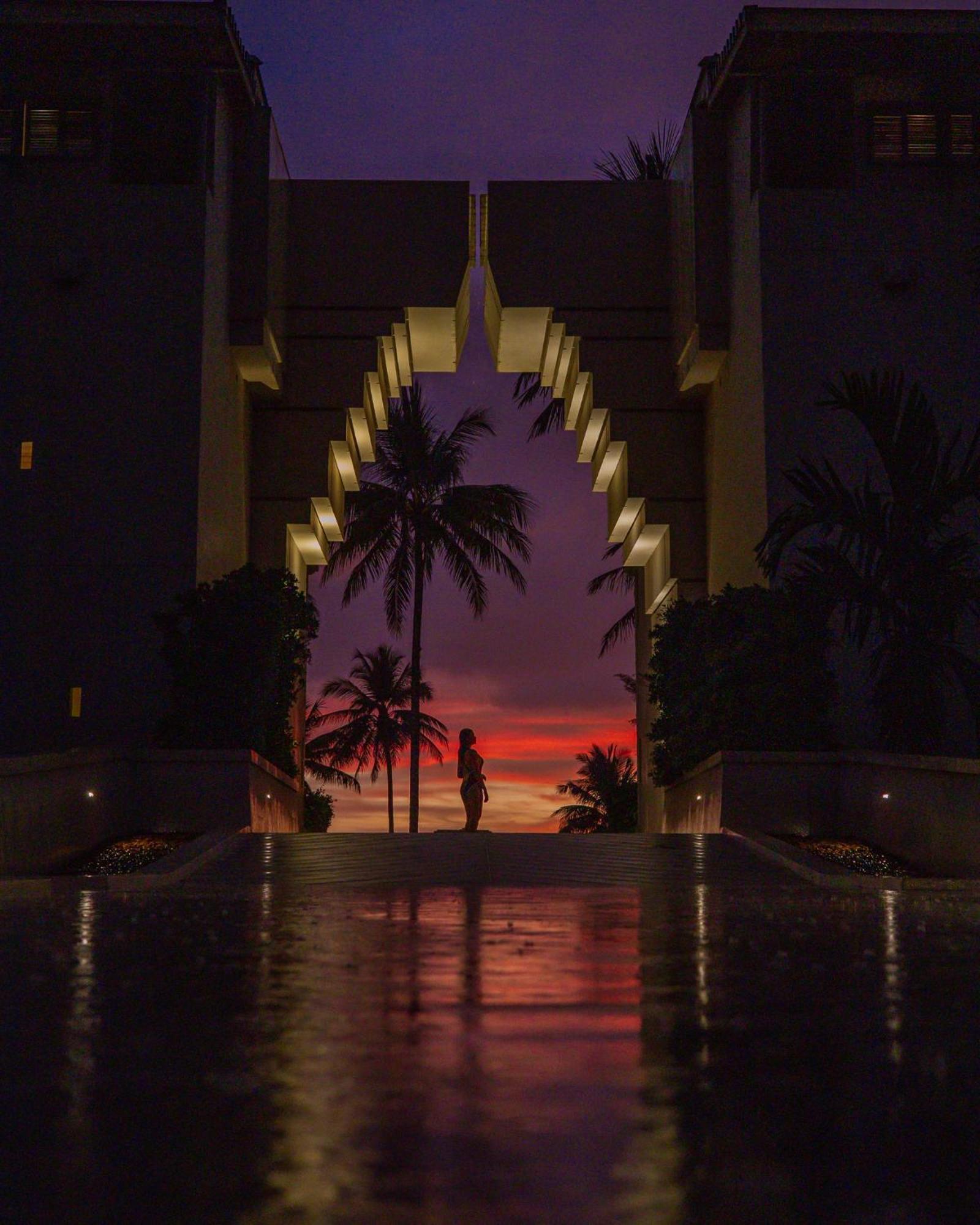 Devasom & 5* Khao Lak