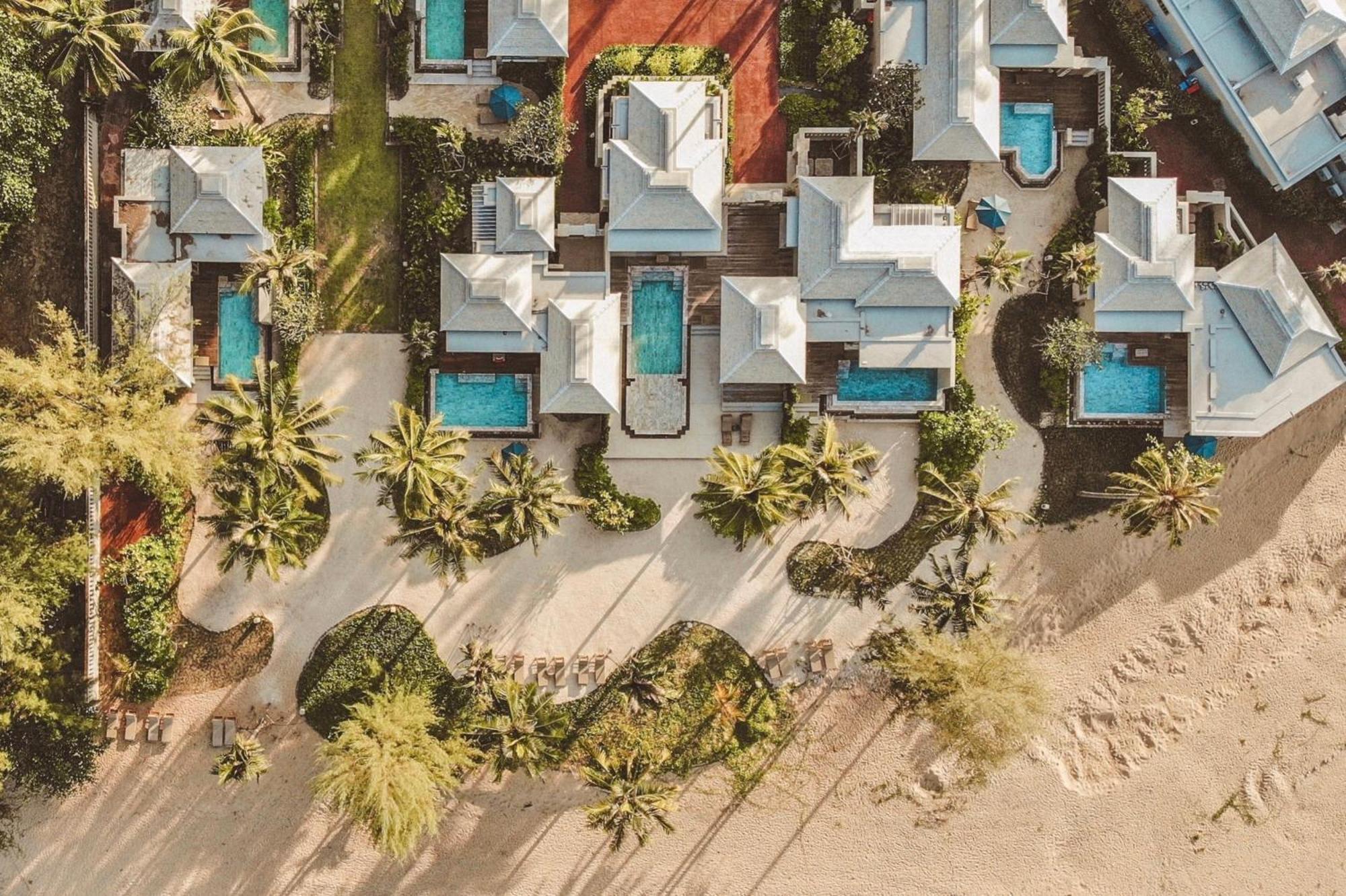 Resort Devasom & 5*