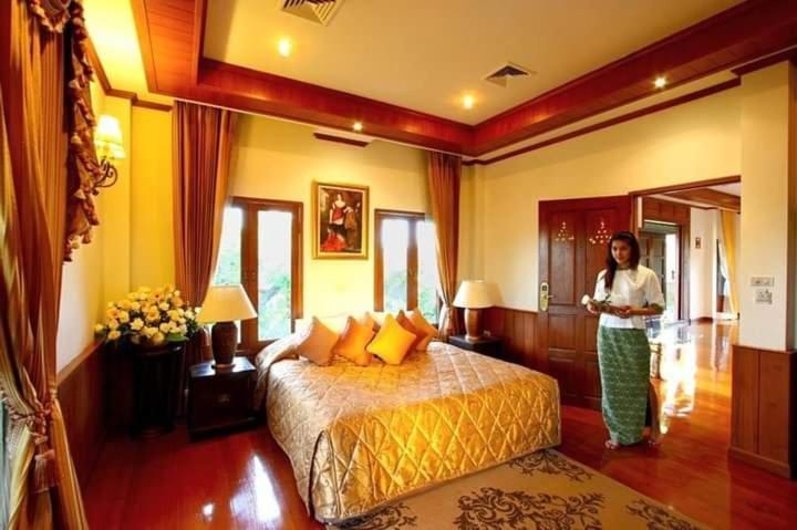 Resort Oriental Siam - Sha Extra Certified 4*