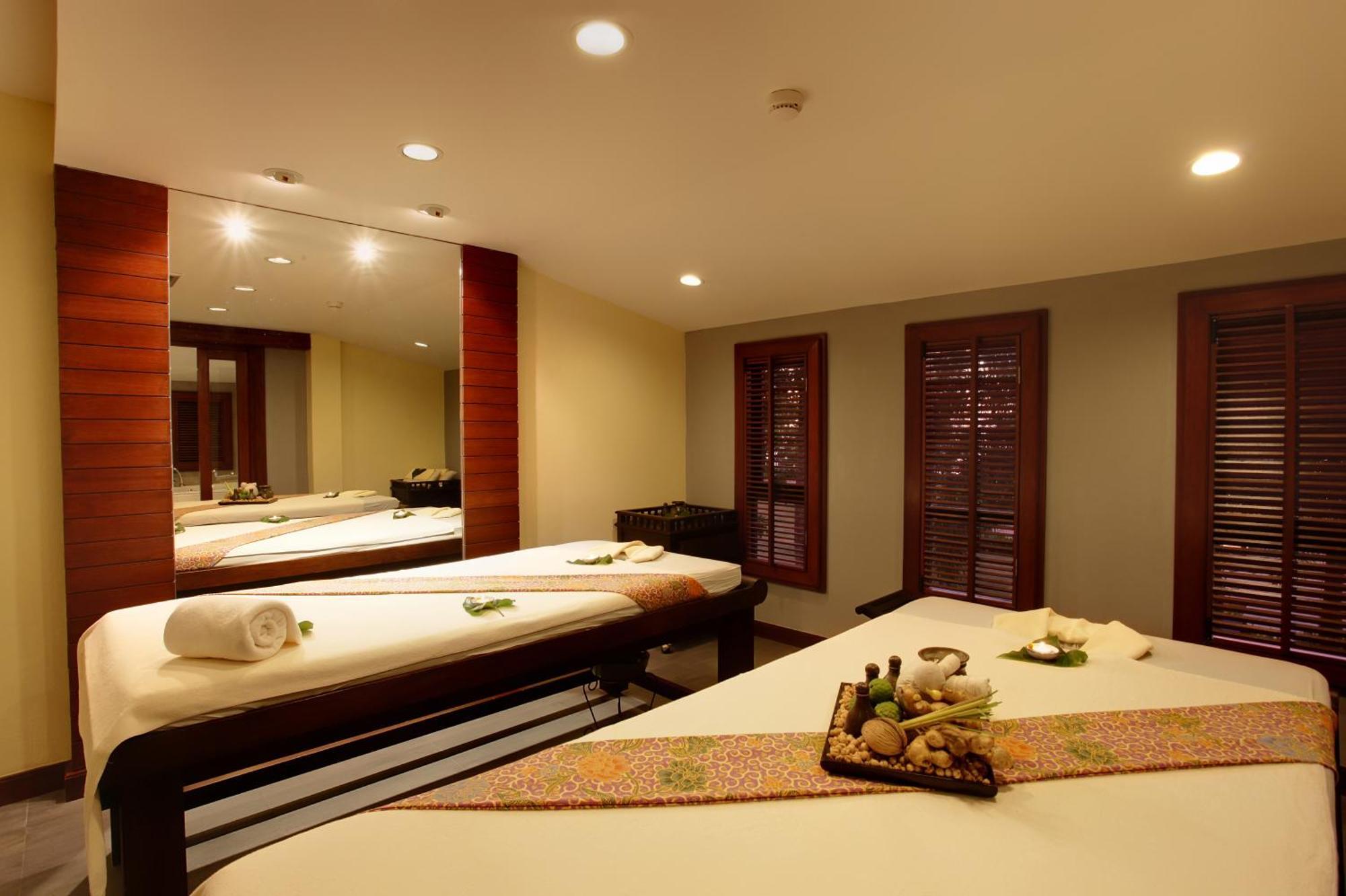 Resort Khaolak Merlin 5*