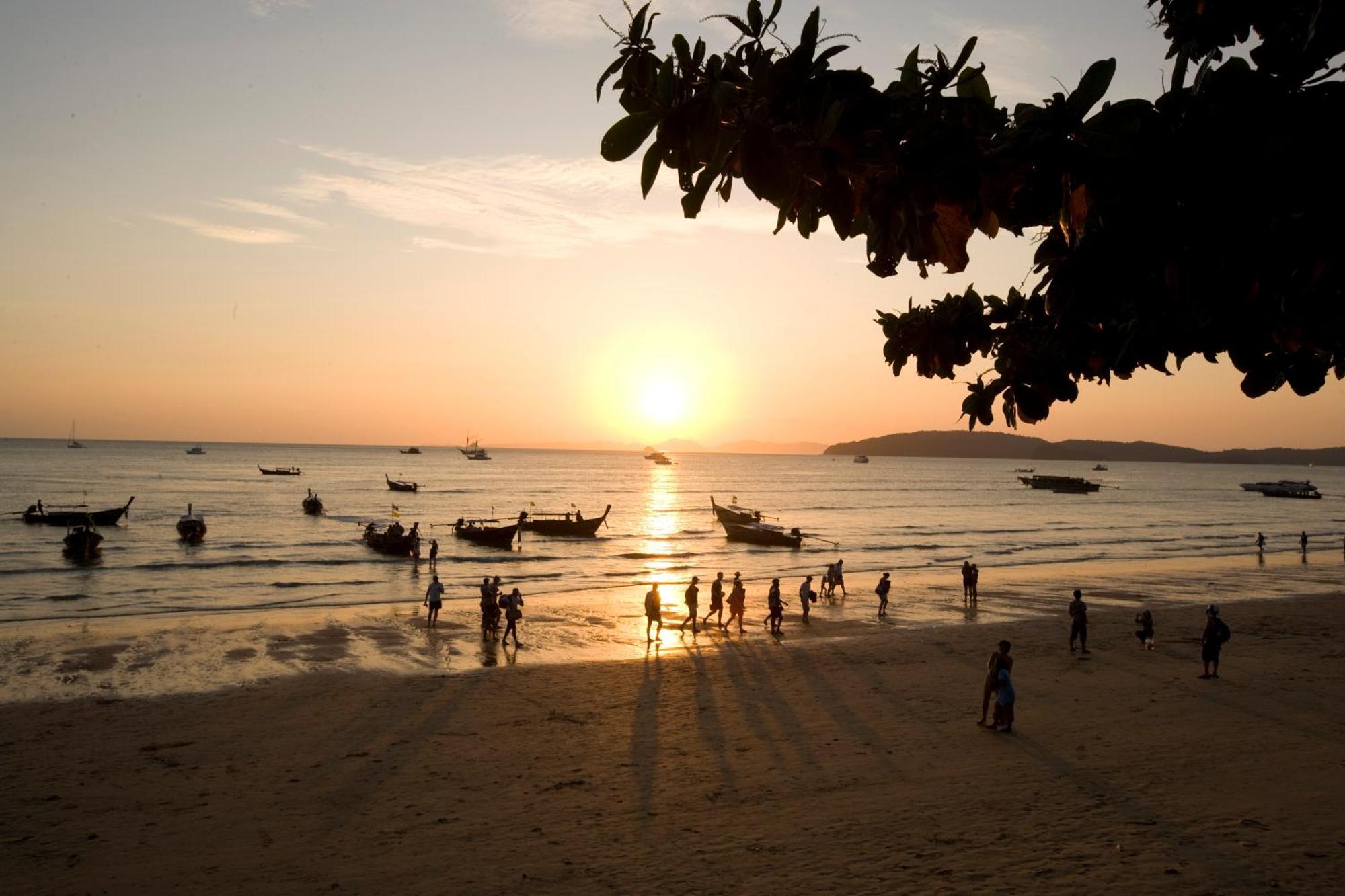 Resort Phra Nang - Sha Extra