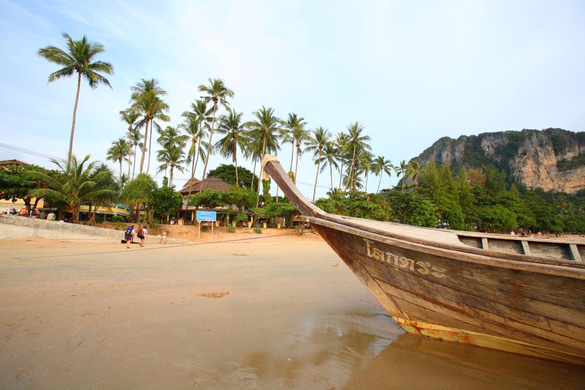 Phra Nang - Sha Extra