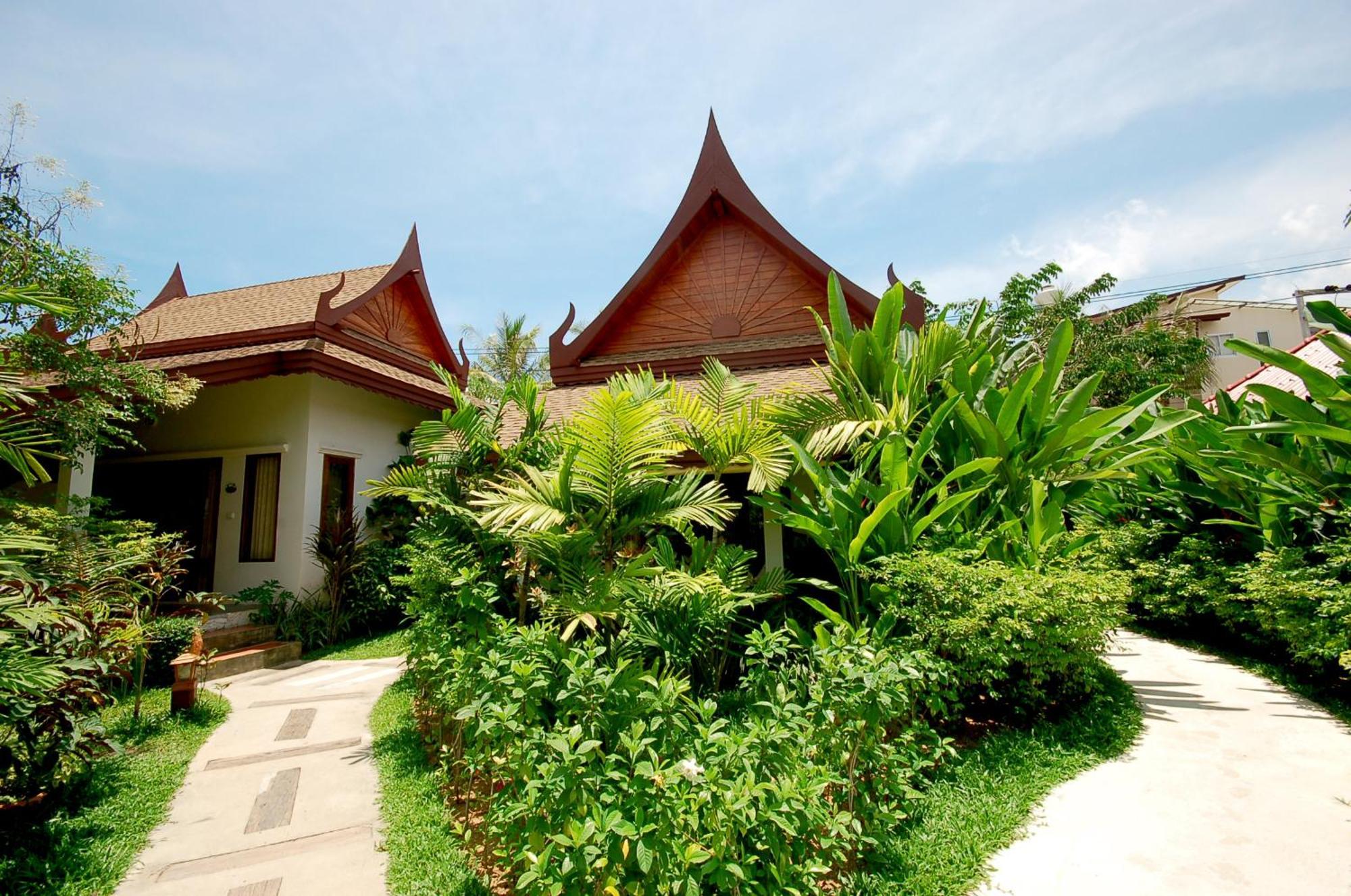 Resort Ayara - Sha Extra Khao Lak