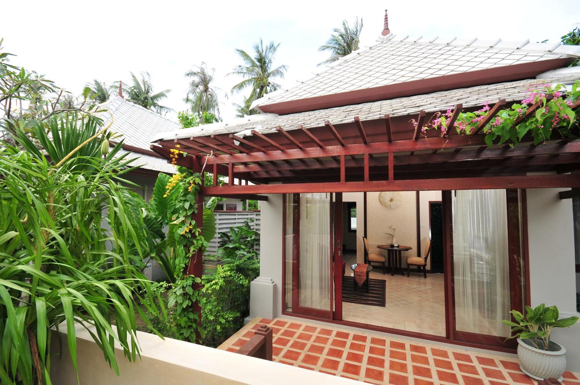 Resort Bhumlapa Garden Bophut
