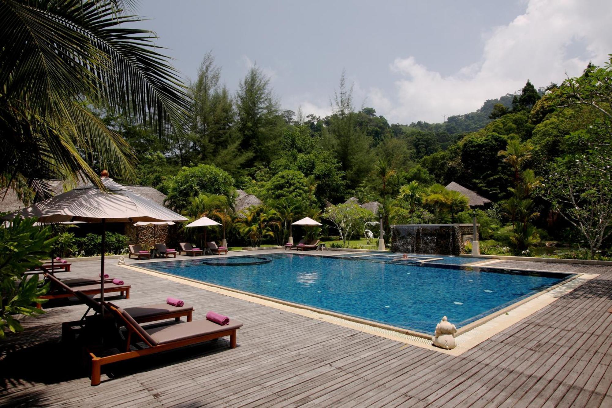Khaolak Paradise - Sha Extra