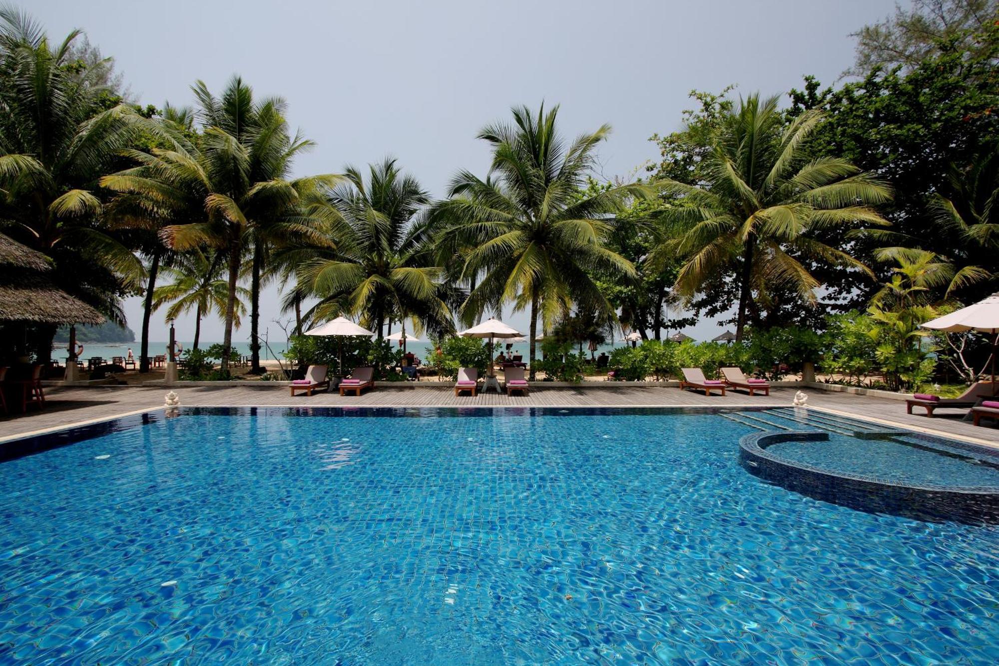 Khaolak Paradise - Sha Extra Khao Lak